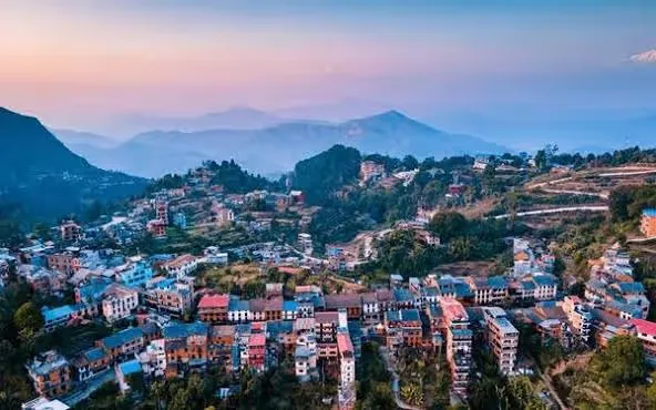 Bandipur Village