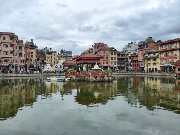 Bhaktapur & Patan Day Tour