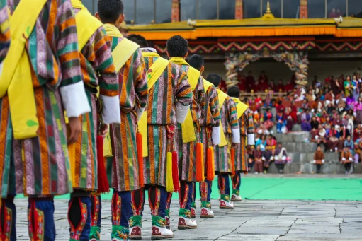 Bhutan Cultural Tour