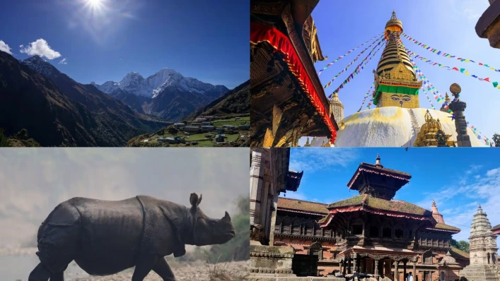 When Should You Visit Nepal? A Month-by-Month Guide to Perfect Timing