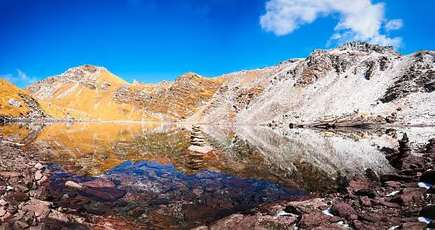 Khayar Lake