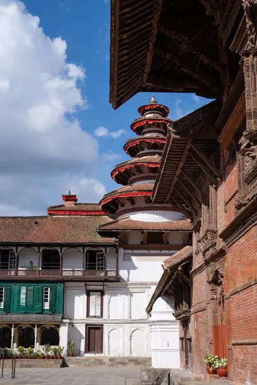 Kathmandu Durbar Square