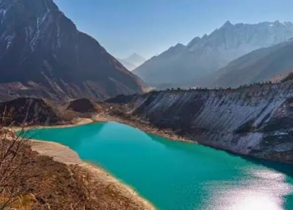 Birendra Lake