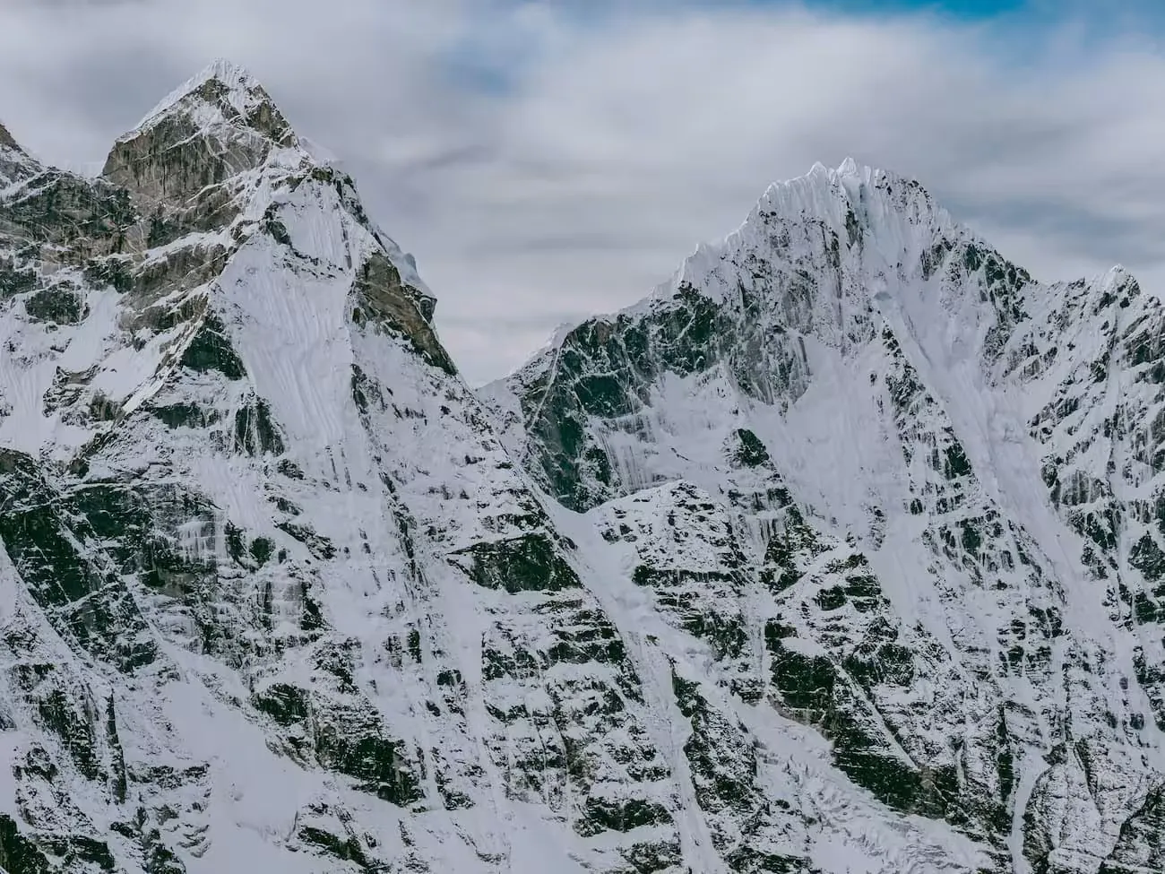 Mera Peak Expedition