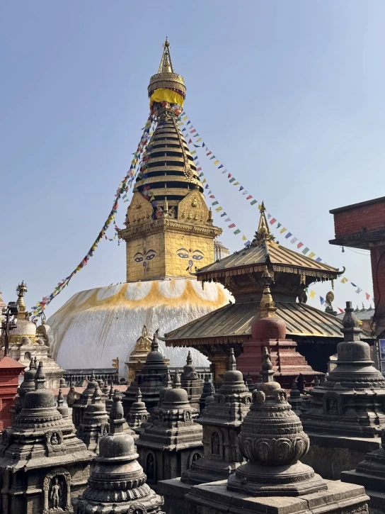Kathmandu Sightseeing