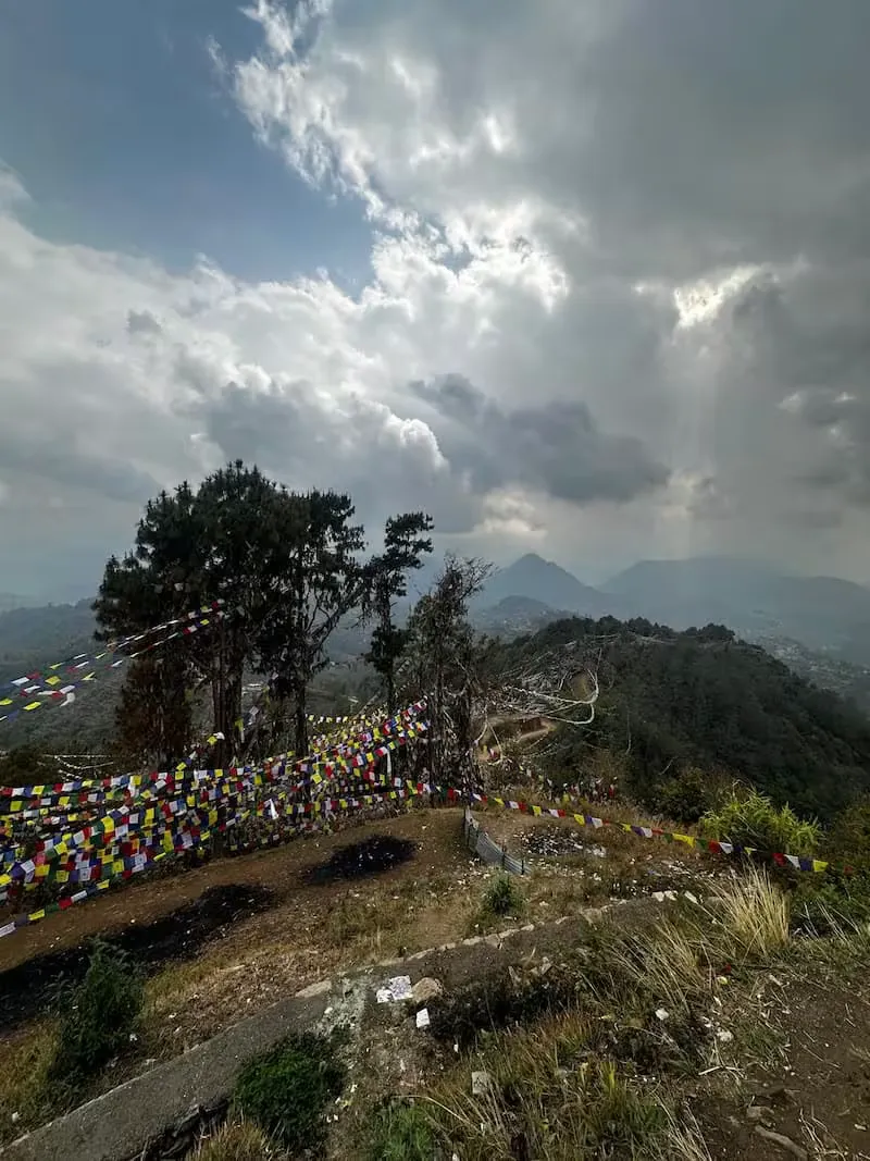 Himalayan Views