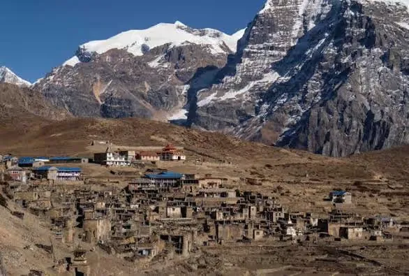 Nar Phu Trek