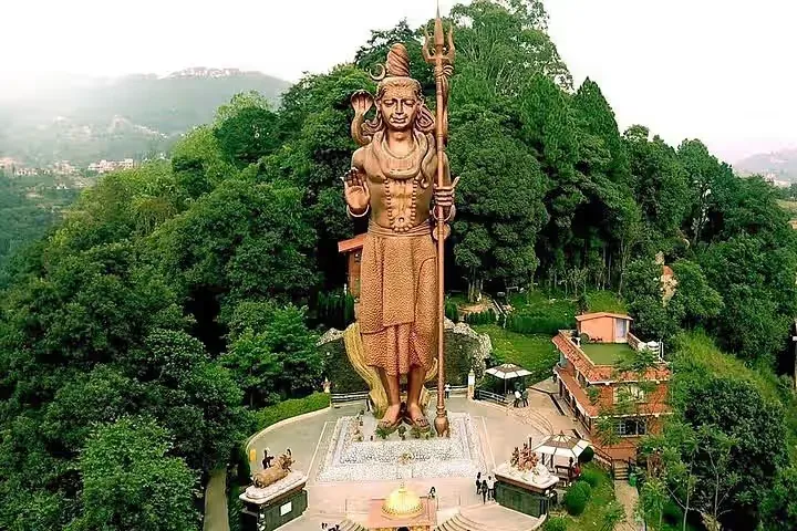 Sanga Viewpoint