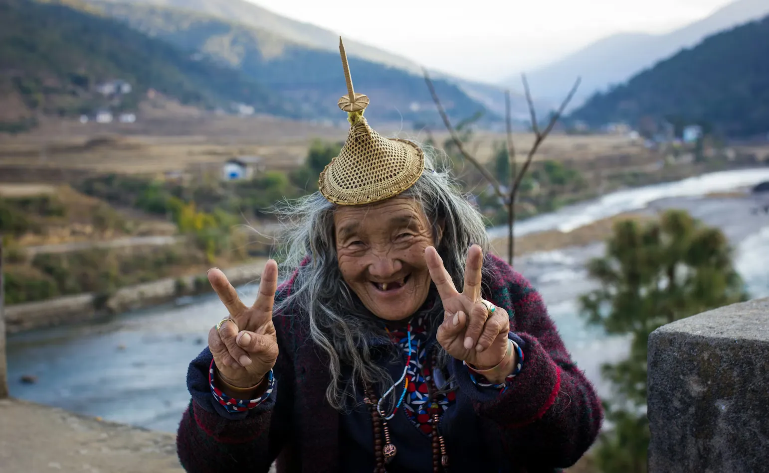Short and Sweet Bhutan Tour