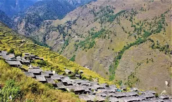Tamang Heritage Trail and Langtang Valley Trek