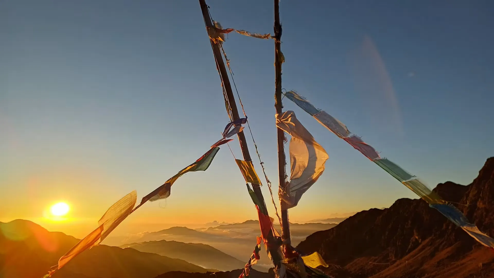 Nagthali Viewpoint