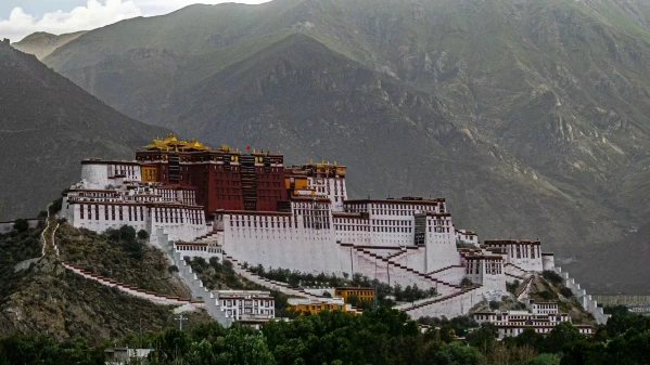 Monastery Discovery Tour