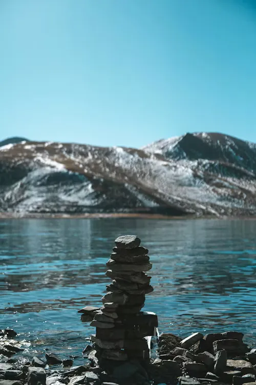 Lake