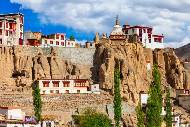Lhasa City Tour