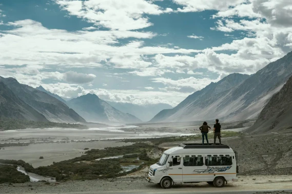 Tibet Overland Tour