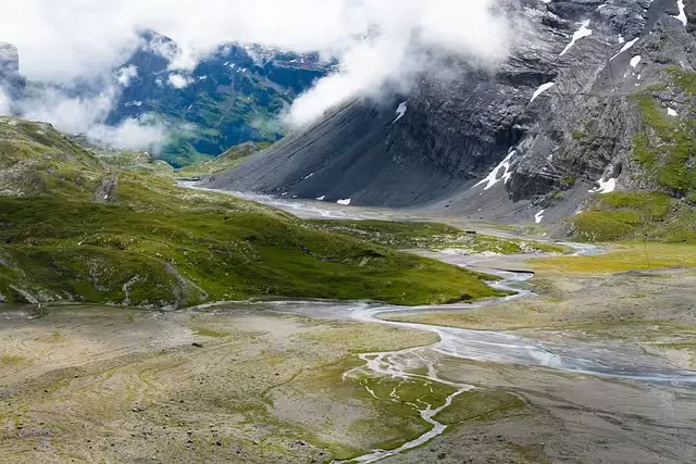 Tsum Valley