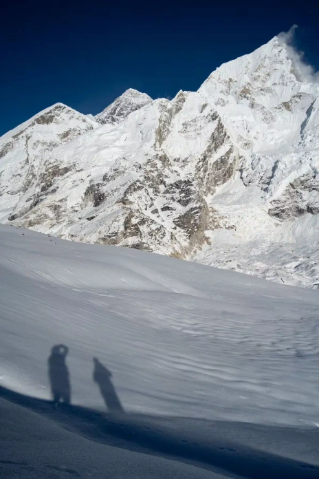 Yala Peak Climbing